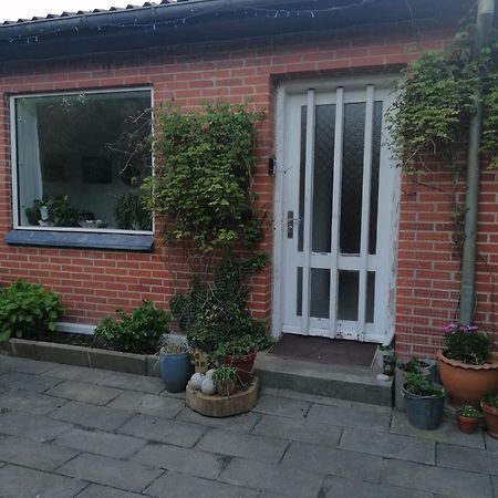 B&B Tvolm Ydby Thy Bagian luar foto