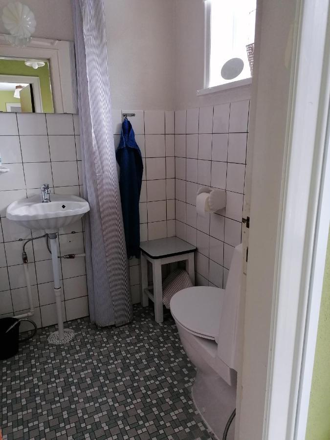 B&B Tvolm Ydby Thy Bagian luar foto