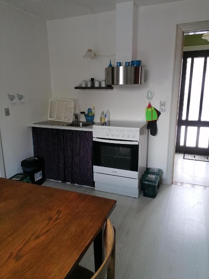 B&B Tvolm Ydby Thy Bagian luar foto