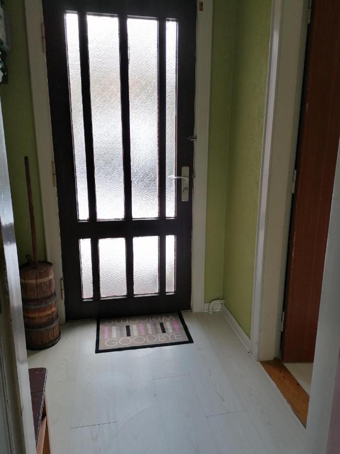 B&B Tvolm Ydby Thy Bagian luar foto