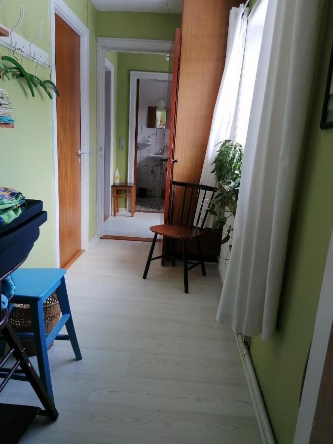 B&B Tvolm Ydby Thy Bagian luar foto