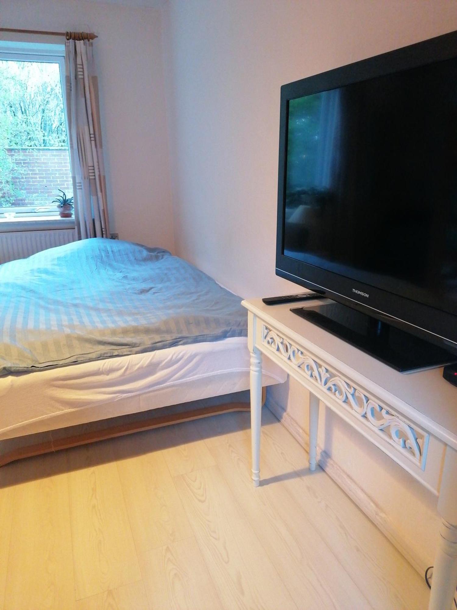 B&B Tvolm Ydby Thy Bagian luar foto
