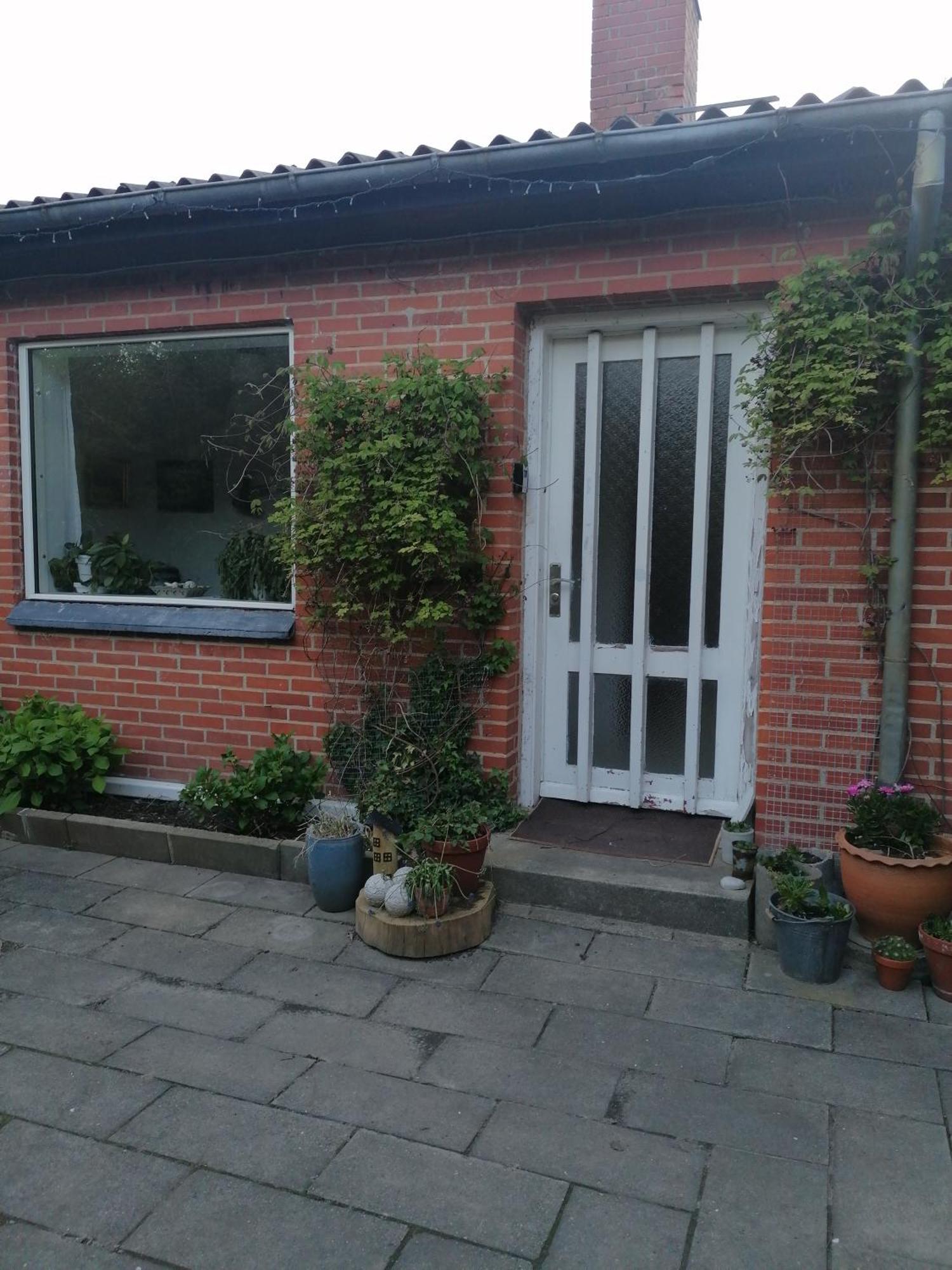 B&B Tvolm Ydby Thy Bagian luar foto