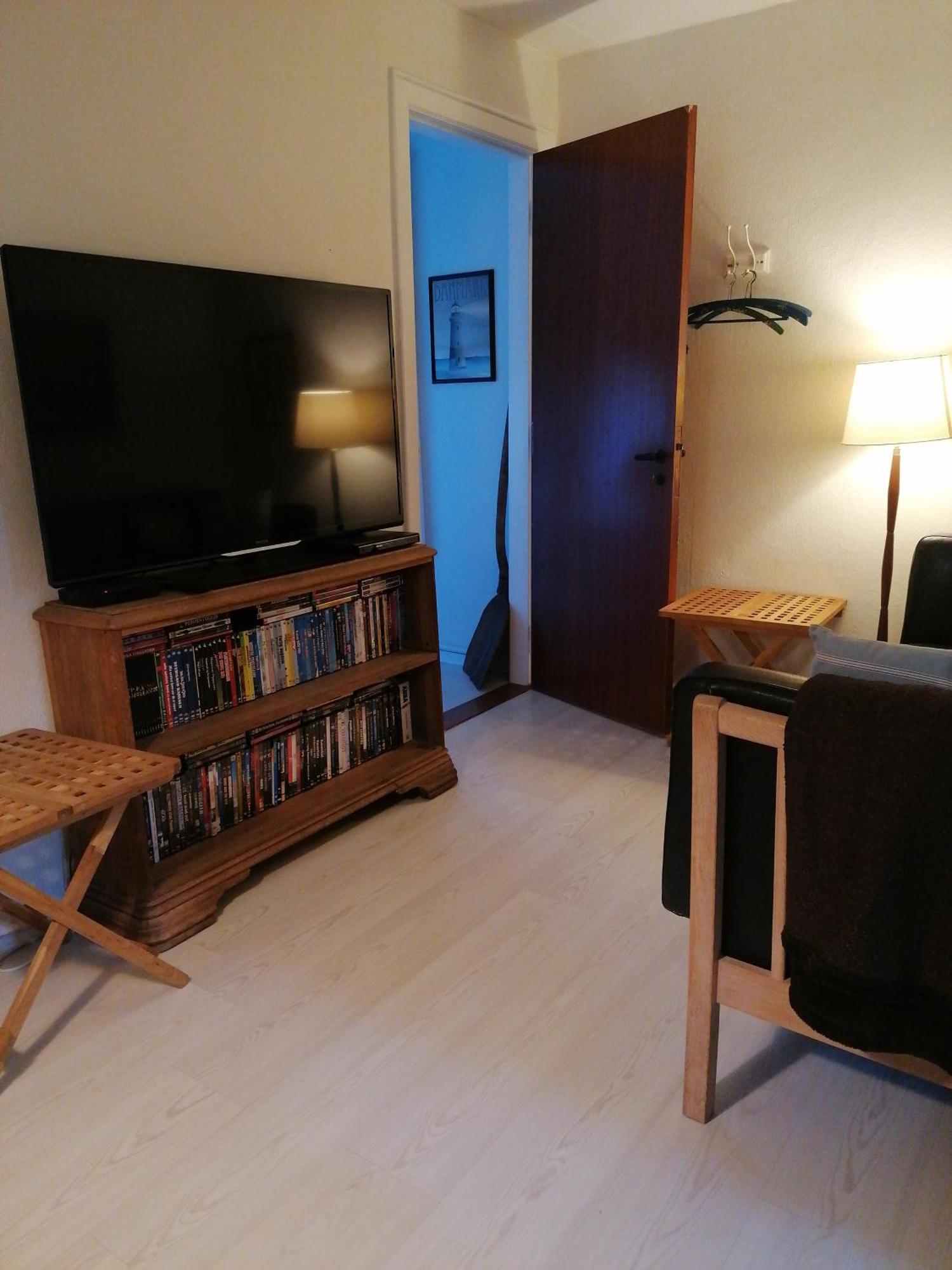 B&B Tvolm Ydby Thy Bagian luar foto