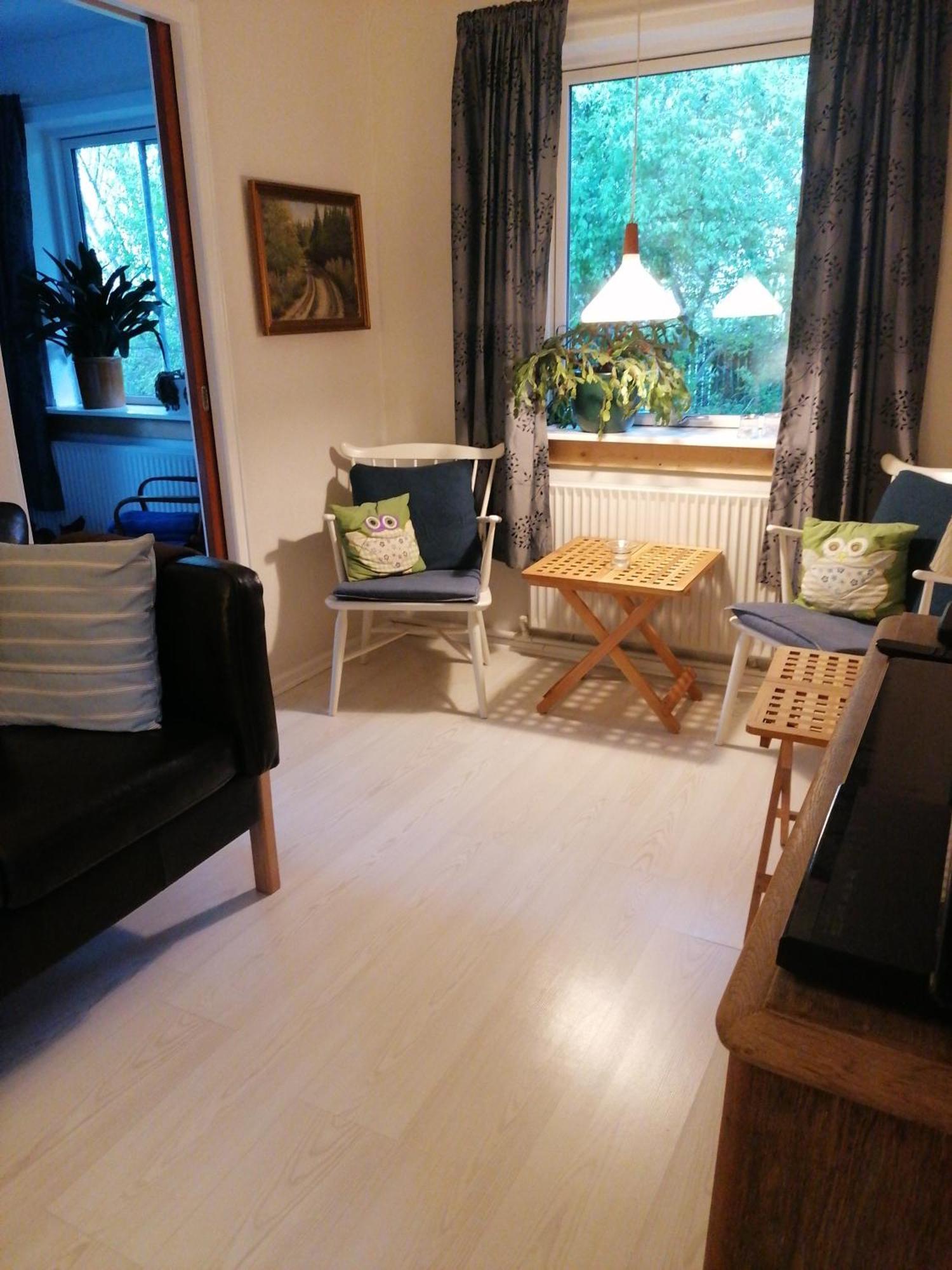 B&B Tvolm Ydby Thy Bagian luar foto