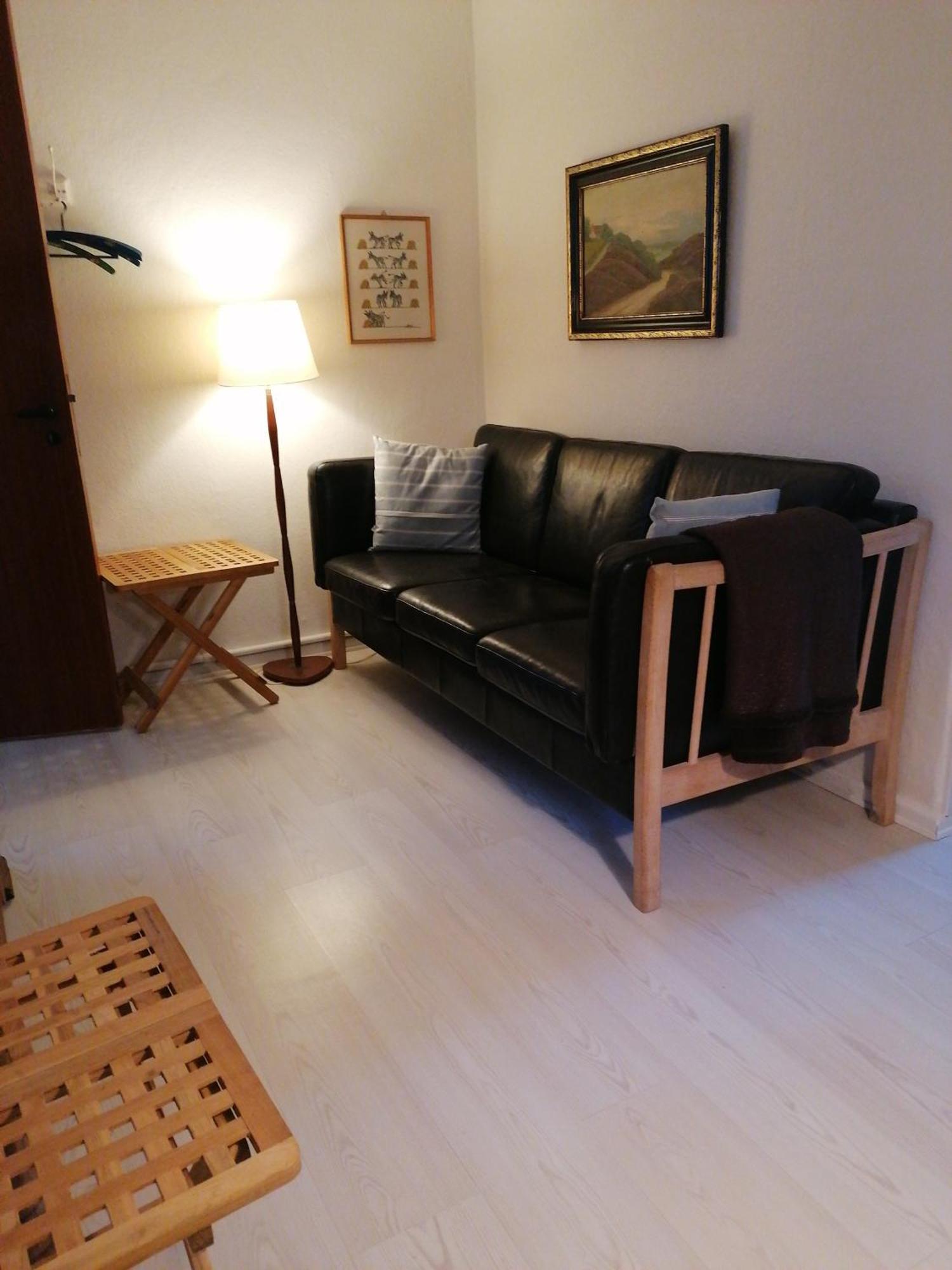 B&B Tvolm Ydby Thy Bagian luar foto