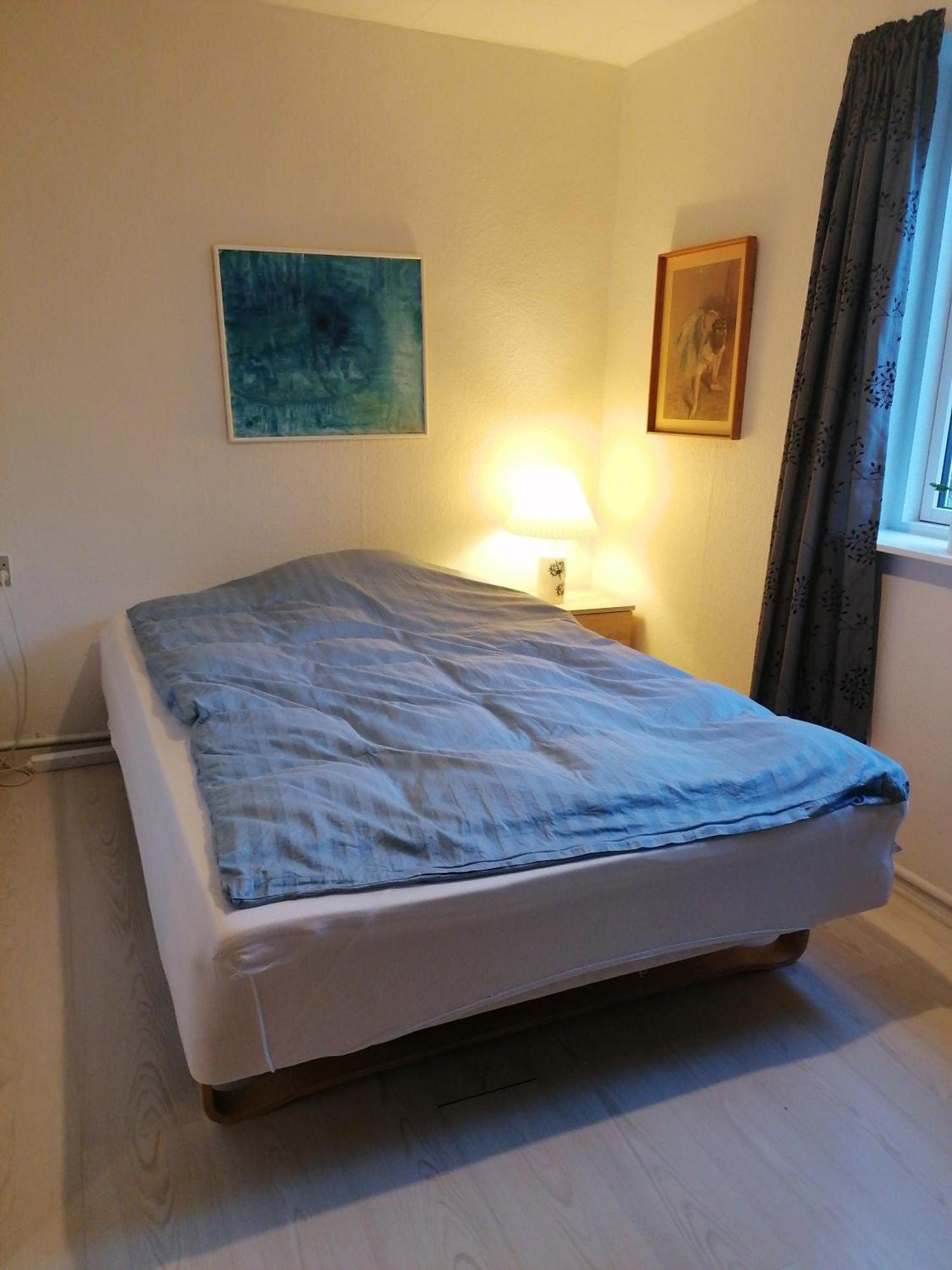 B&B Tvolm Ydby Thy Bagian luar foto