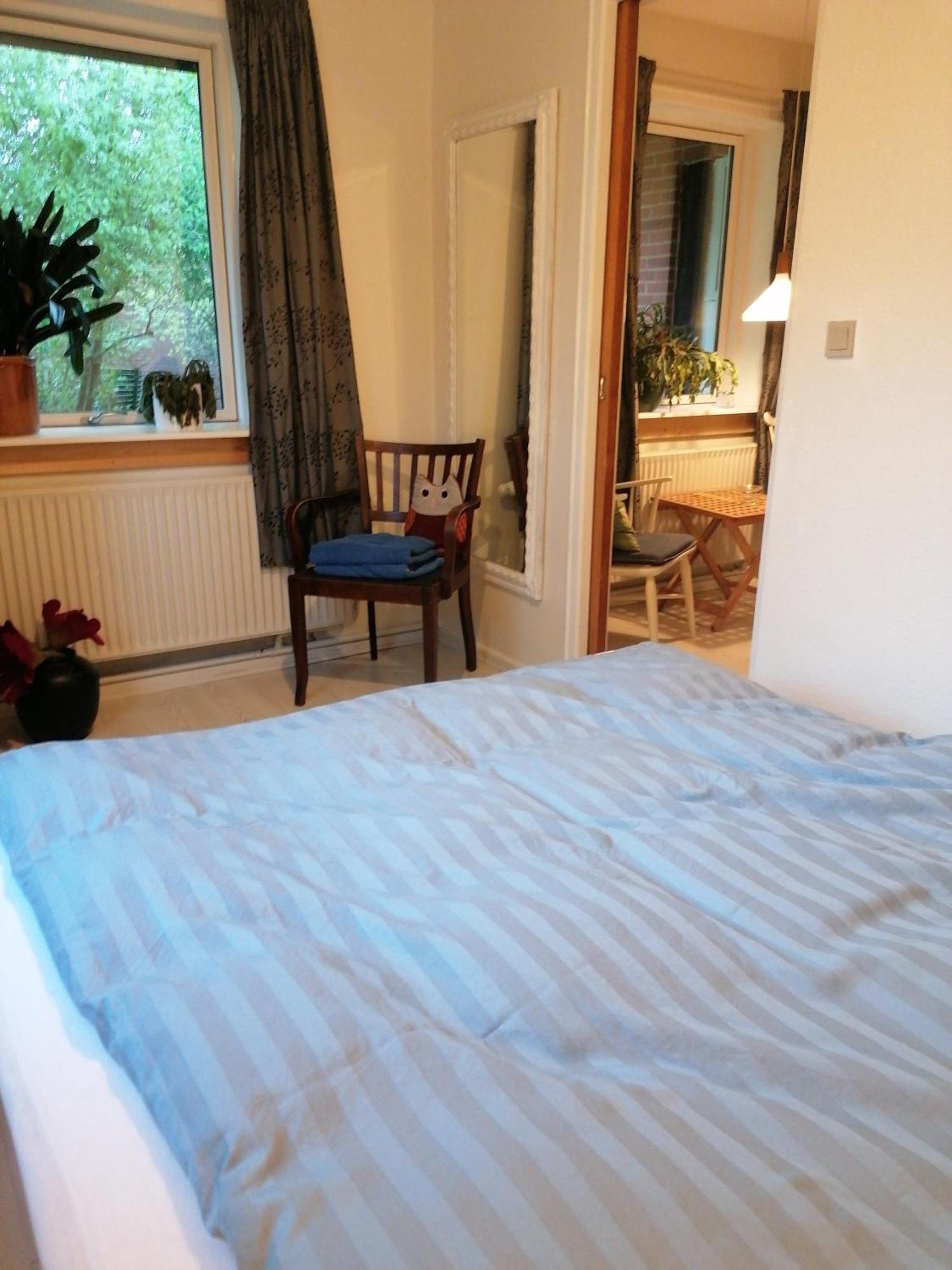B&B Tvolm Ydby Thy Bagian luar foto